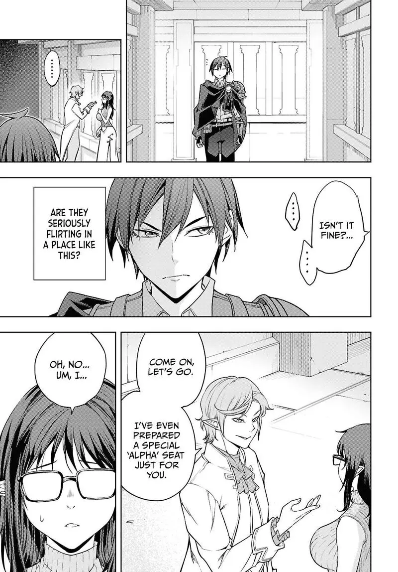 The Former Top 1s Sub Character Training Diary A Dedicated Player Is Currently Conquering Another World Chapter 87 - Page 23