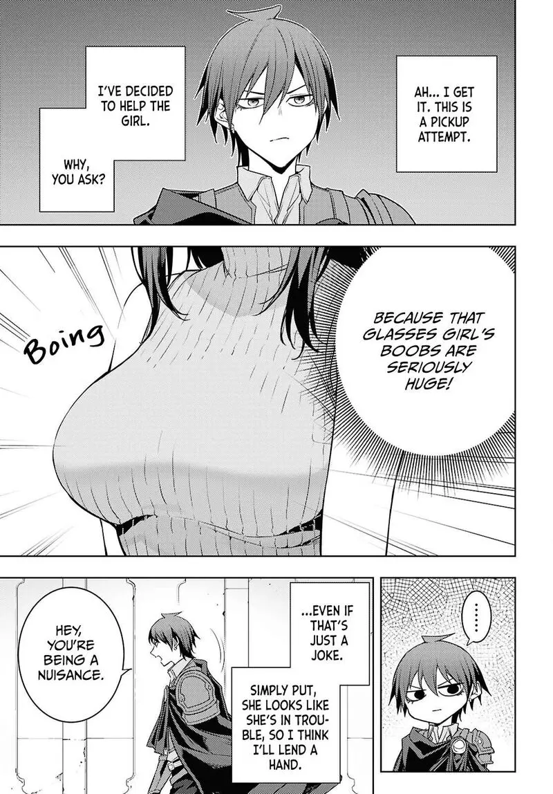 The Former Top 1s Sub Character Training Diary A Dedicated Player Is Currently Conquering Another World Chapter 87 - Page 25