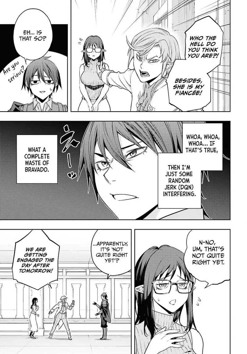 The Former Top 1s Sub Character Training Diary A Dedicated Player Is Currently Conquering Another World Chapter 87 - Page 29