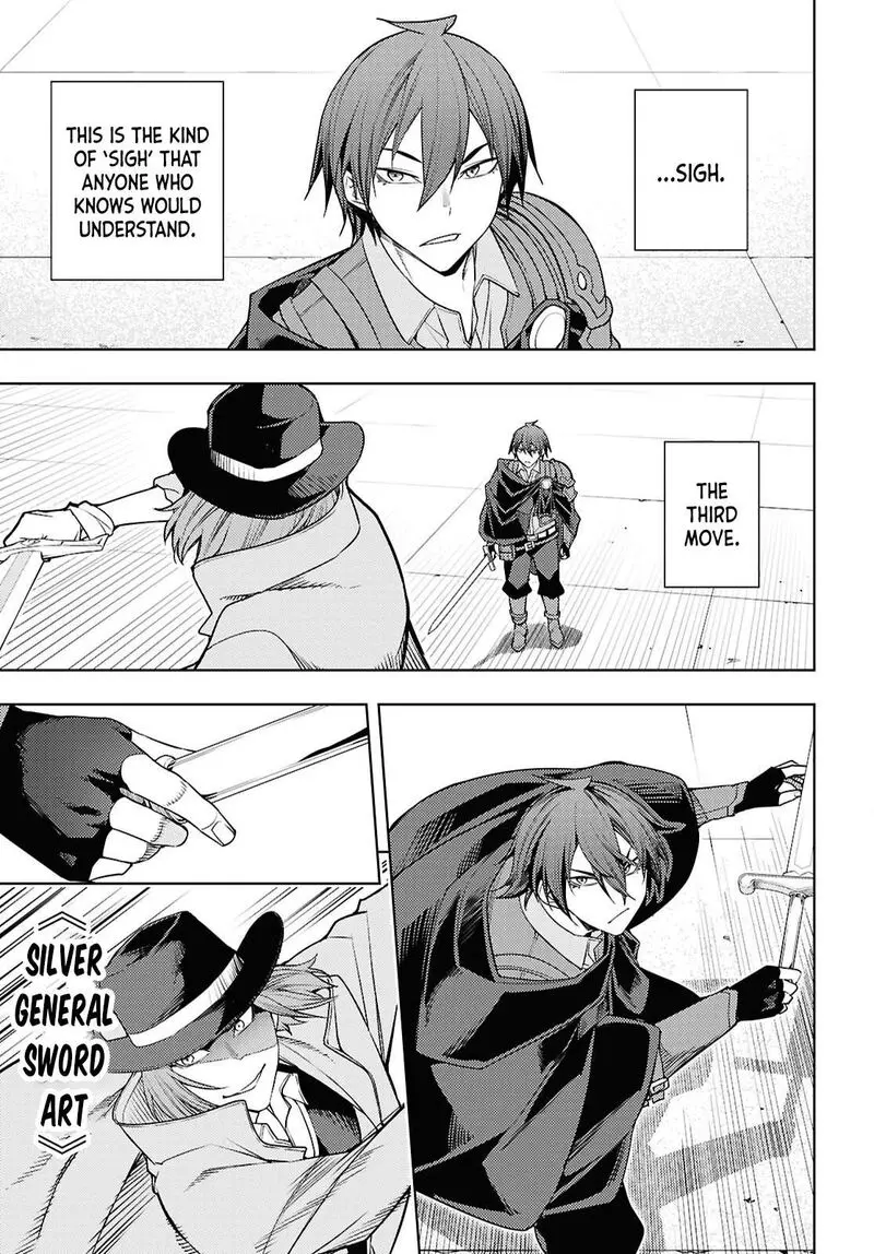 The Former Top 1s Sub Character Training Diary A Dedicated Player Is Currently Conquering Another World Chapter 87 - Page 3