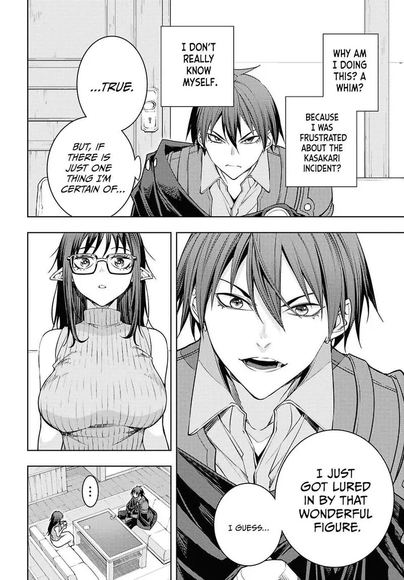 The Former Top 1s Sub Character Training Diary A Dedicated Player Is Currently Conquering Another World Chapter 88 - Page 10