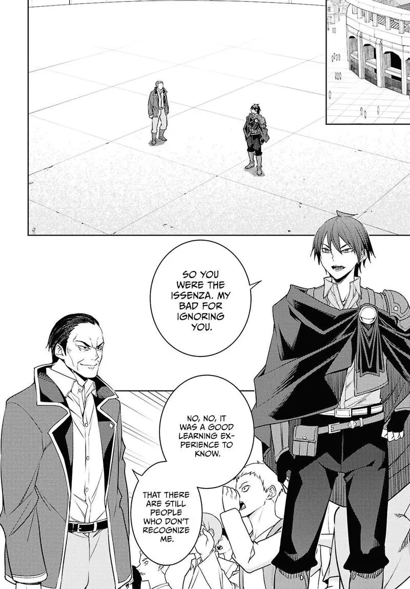 The Former Top 1s Sub Character Training Diary A Dedicated Player Is Currently Conquering Another World Chapter 88 - Page 12