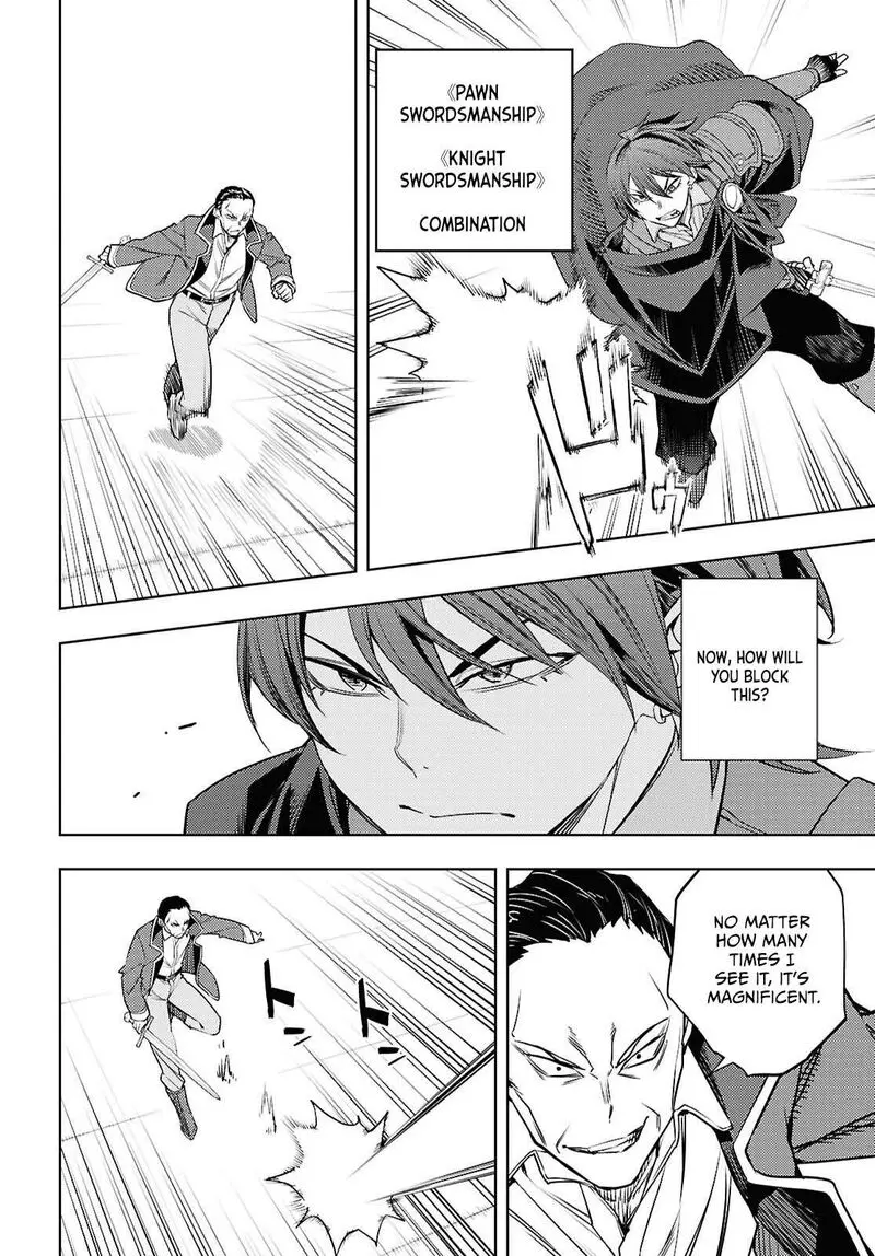 The Former Top 1s Sub Character Training Diary A Dedicated Player Is Currently Conquering Another World Chapter 88 - Page 16