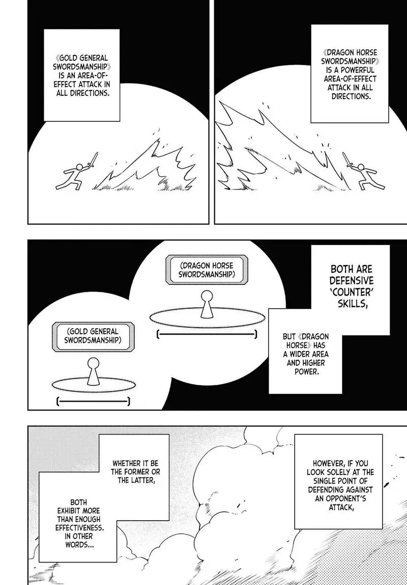 The Former Top 1s Sub Character Training Diary A Dedicated Player Is Currently Conquering Another World Chapter 88 - Page 22