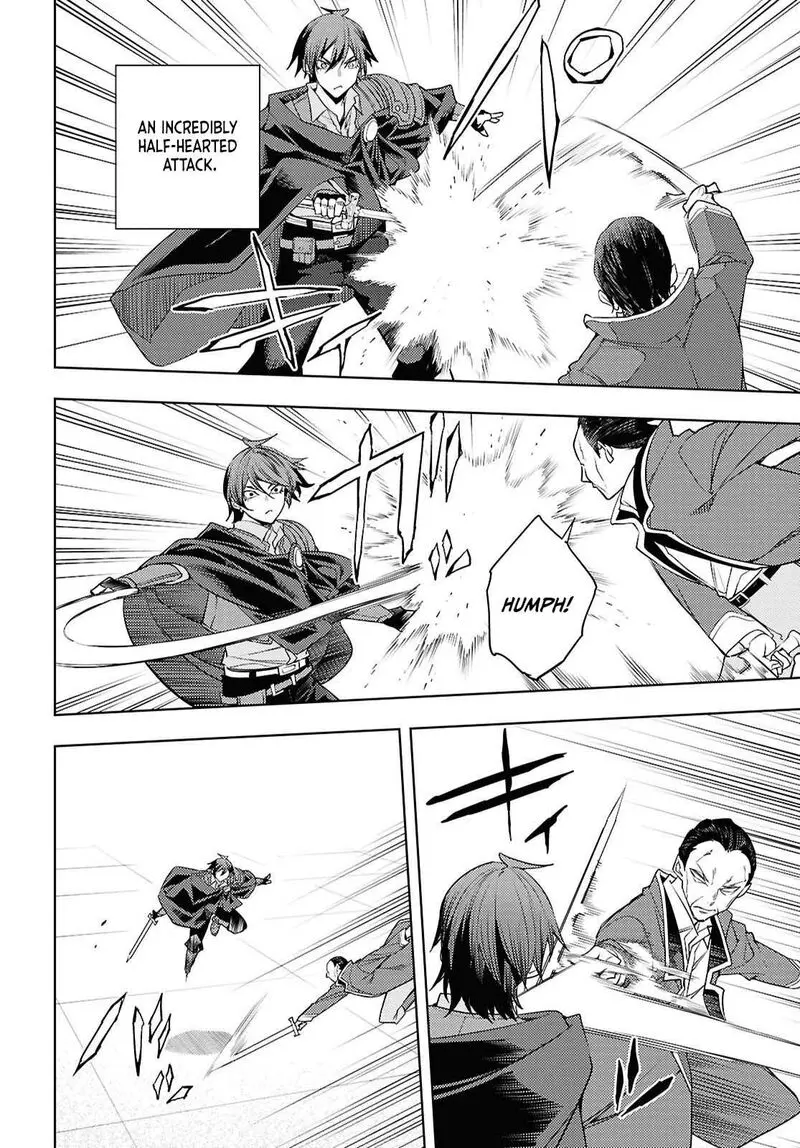 The Former Top 1s Sub Character Training Diary A Dedicated Player Is Currently Conquering Another World Chapter 88 - Page 24