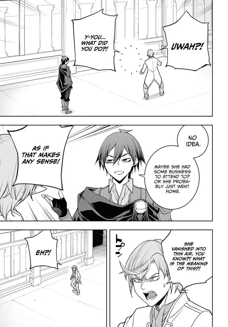 The Former Top 1s Sub Character Training Diary A Dedicated Player Is Currently Conquering Another World Chapter 88 - Page 3