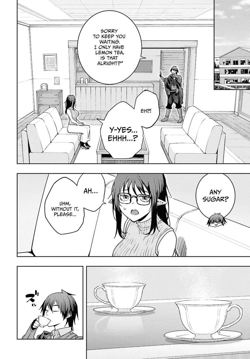 The Former Top 1s Sub Character Training Diary A Dedicated Player Is Currently Conquering Another World Chapter 88 - Page 4