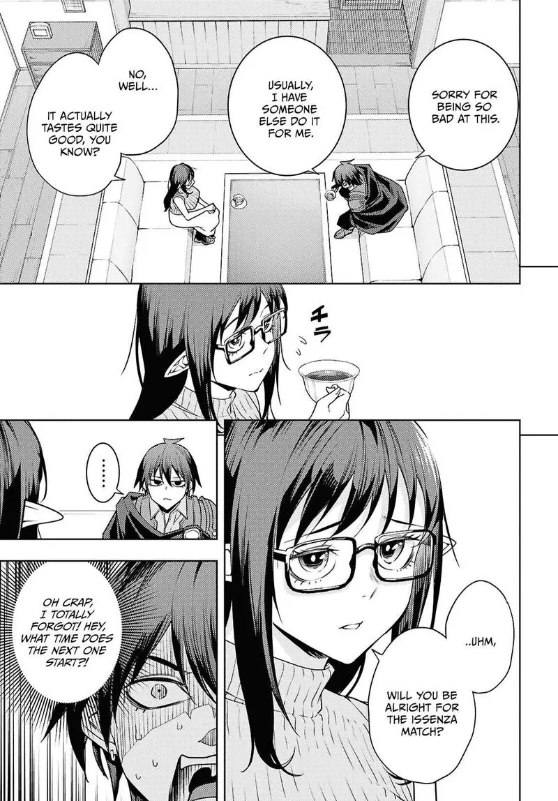 The Former Top 1s Sub Character Training Diary A Dedicated Player Is Currently Conquering Another World Chapter 88 - Page 5