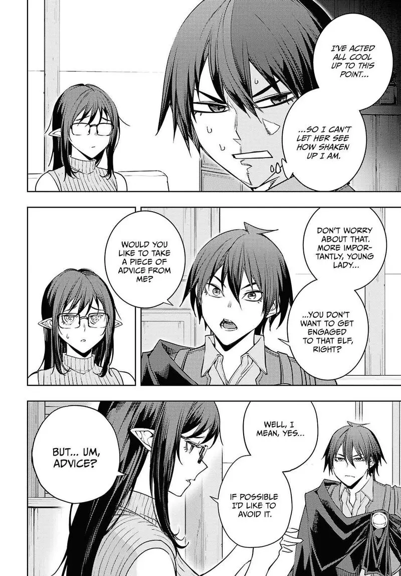 The Former Top 1s Sub Character Training Diary A Dedicated Player Is Currently Conquering Another World Chapter 88 - Page 6