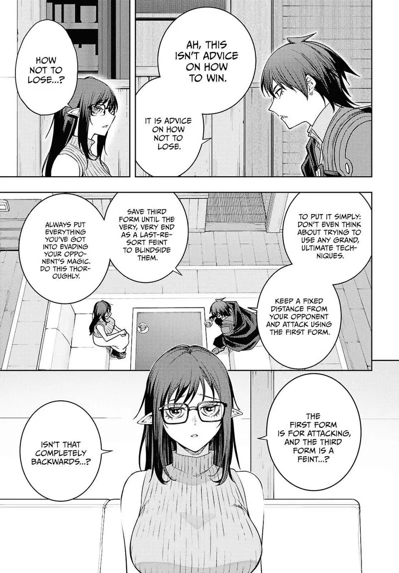 The Former Top 1s Sub Character Training Diary A Dedicated Player Is Currently Conquering Another World Chapter 88 - Page 7
