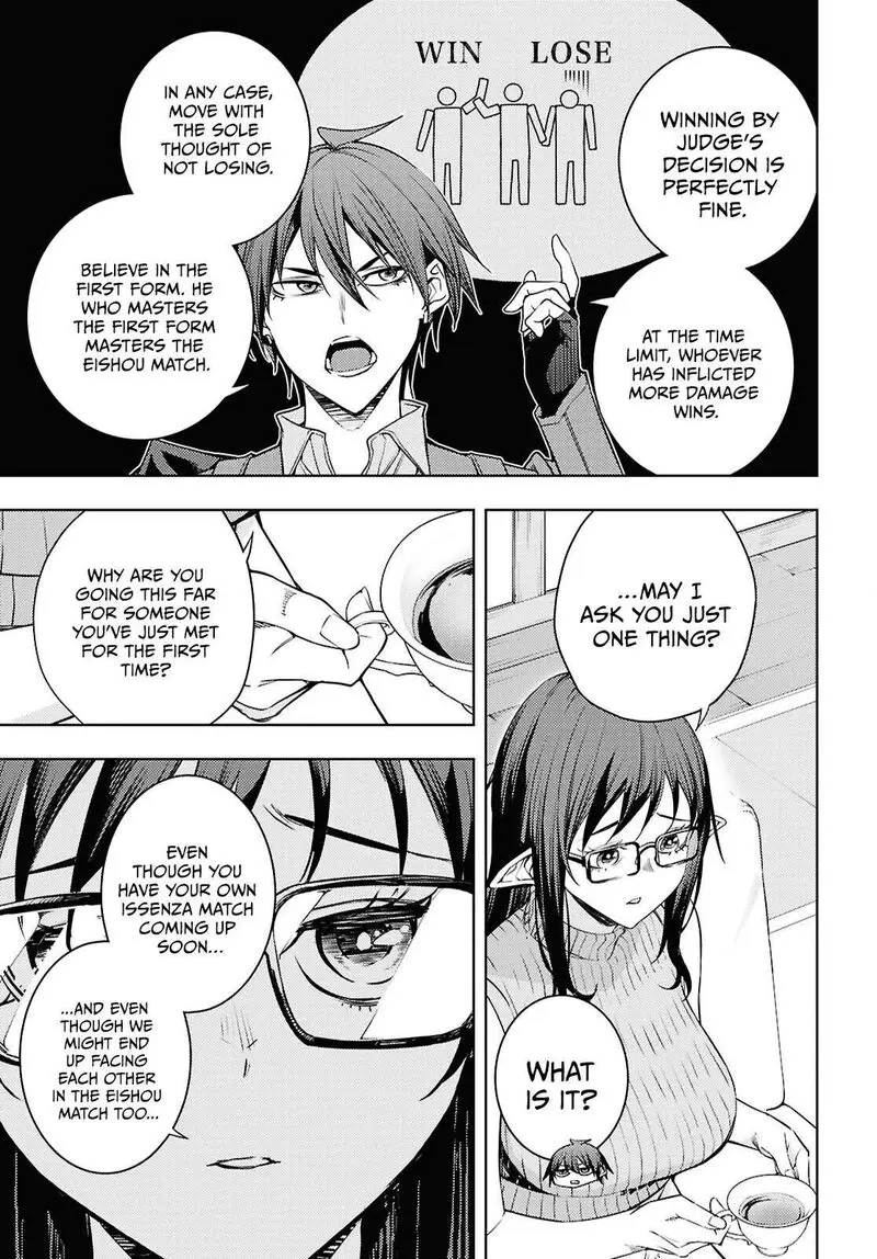 The Former Top 1s Sub Character Training Diary A Dedicated Player Is Currently Conquering Another World Chapter 88 - Page 9
