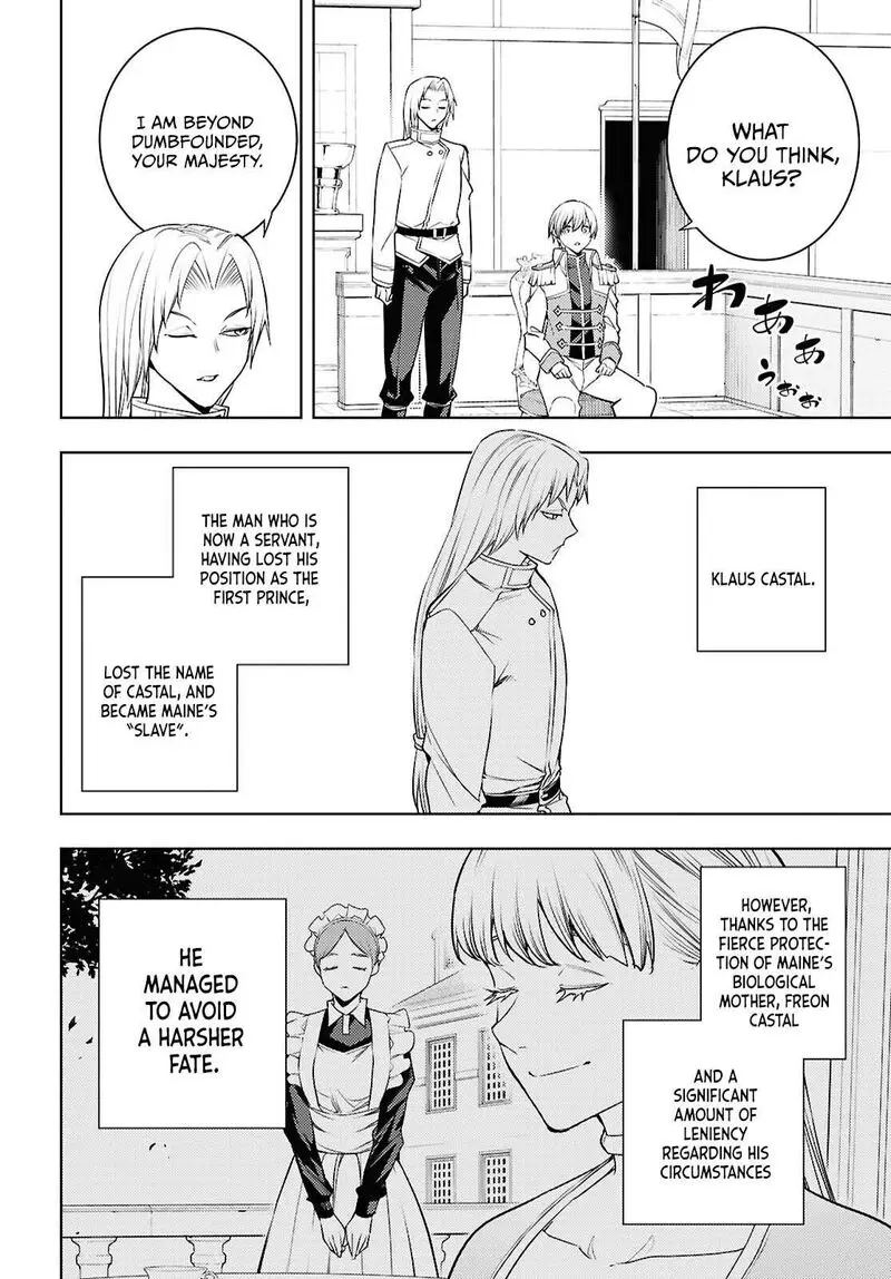 The Former Top 1s Sub Character Training Diary A Dedicated Player Is Currently Conquering Another World Chapter 89 - Page 10