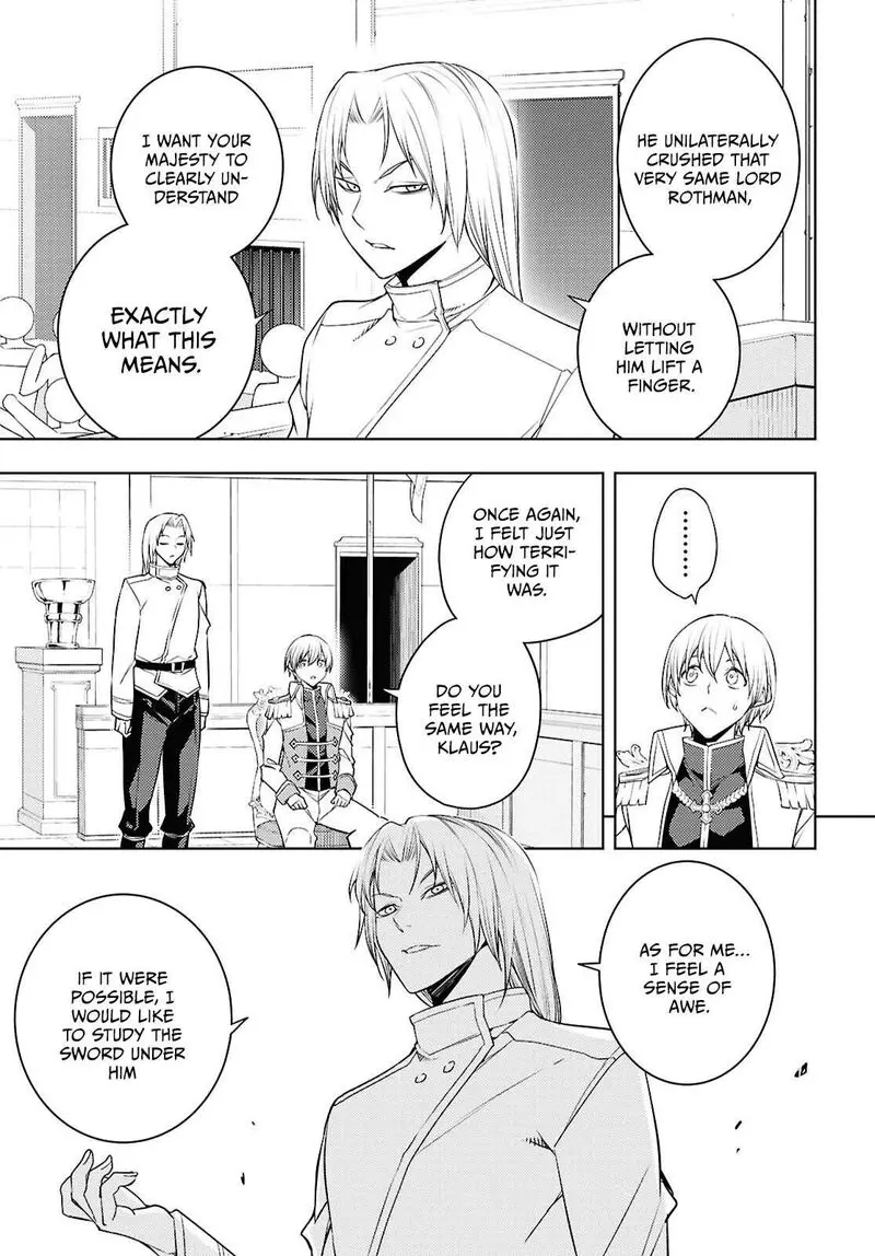 The Former Top 1s Sub Character Training Diary A Dedicated Player Is Currently Conquering Another World Chapter 89 - Page 13