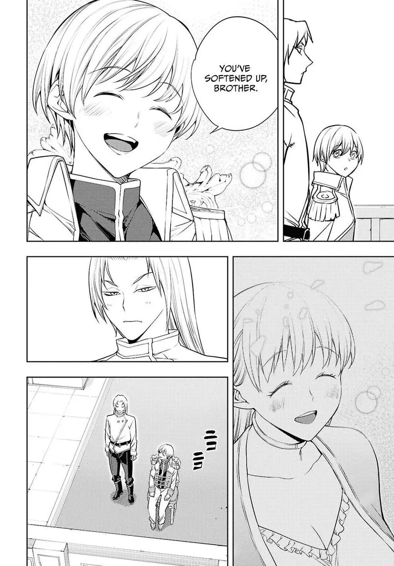 The Former Top 1s Sub Character Training Diary A Dedicated Player Is Currently Conquering Another World Chapter 89 - Page 14