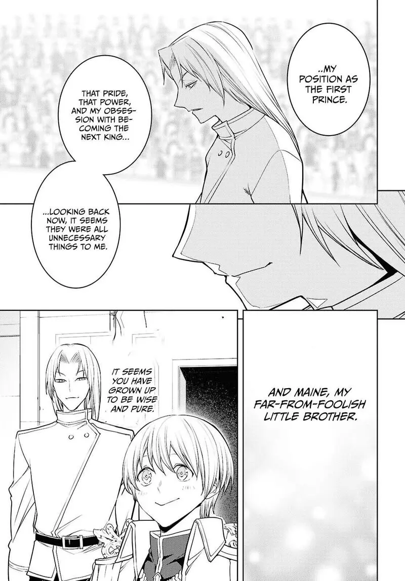 The Former Top 1s Sub Character Training Diary A Dedicated Player Is Currently Conquering Another World Chapter 89 - Page 15