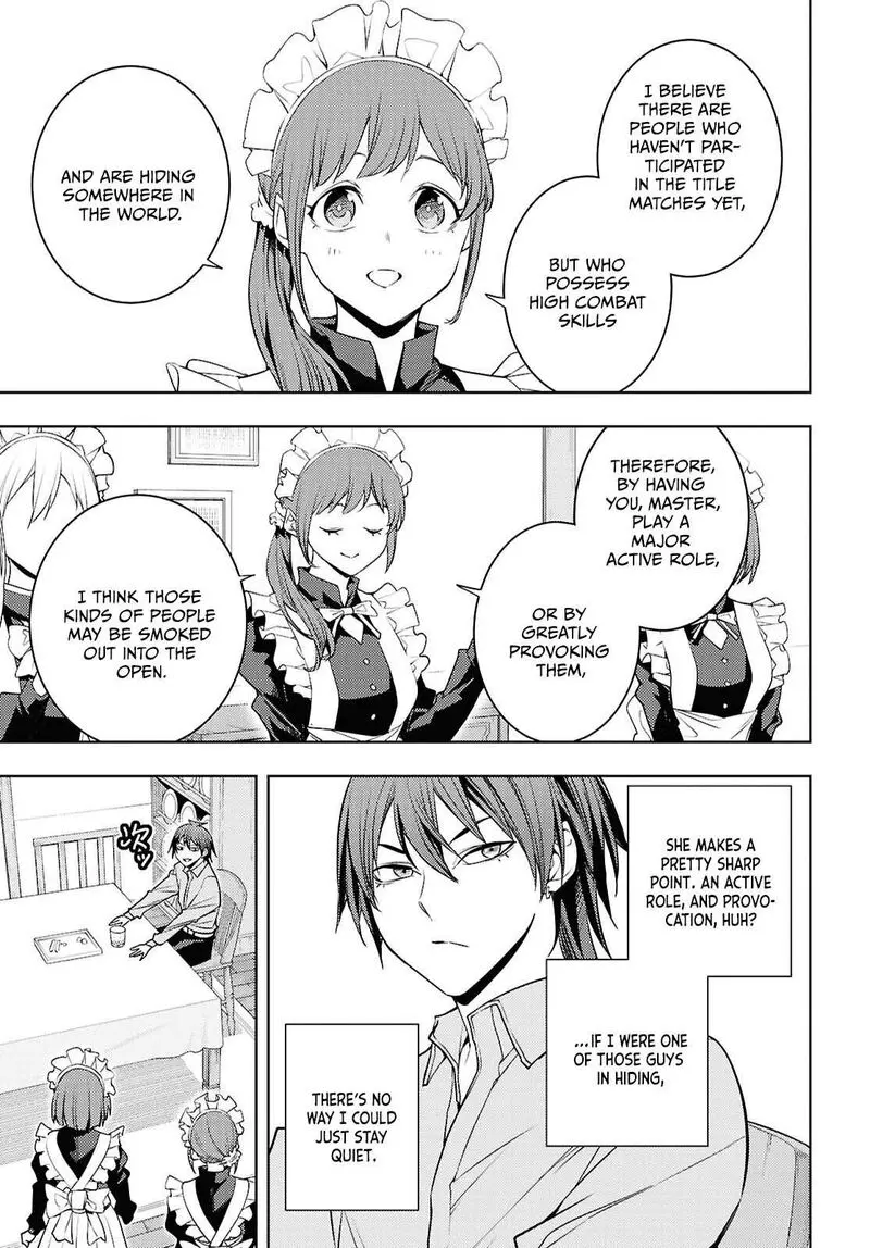 The Former Top 1s Sub Character Training Diary A Dedicated Player Is Currently Conquering Another World Chapter 89 - Page 23