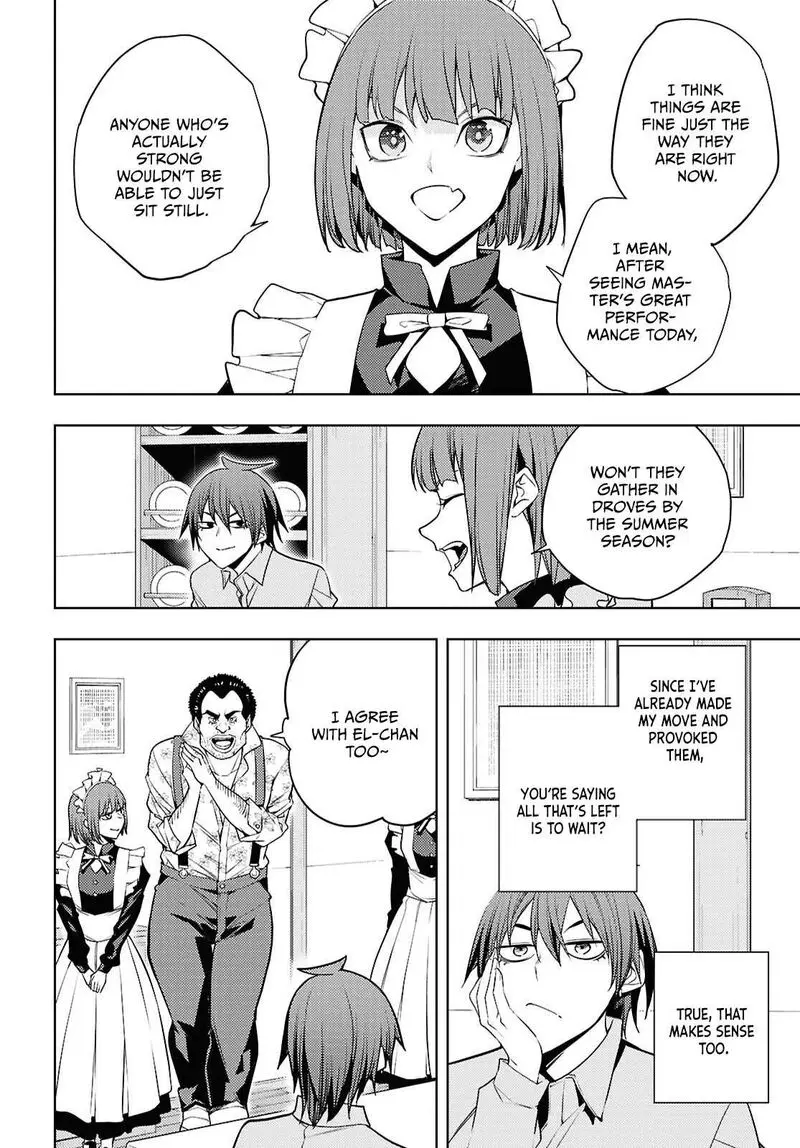 The Former Top 1s Sub Character Training Diary A Dedicated Player Is Currently Conquering Another World Chapter 89 - Page 24