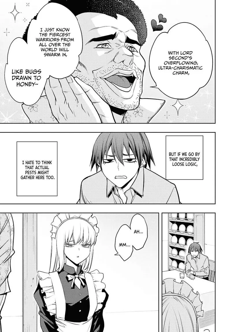 The Former Top 1s Sub Character Training Diary A Dedicated Player Is Currently Conquering Another World Chapter 89 - Page 25