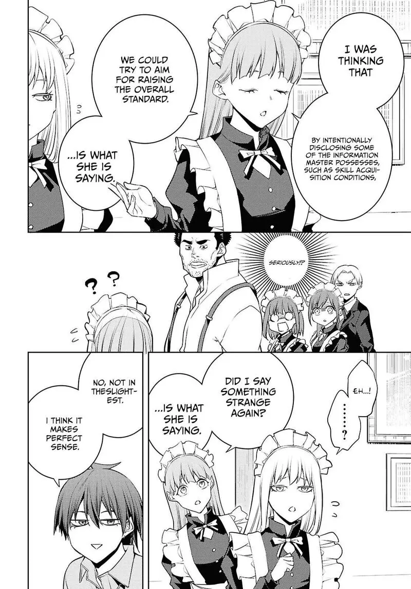 The Former Top 1s Sub Character Training Diary A Dedicated Player Is Currently Conquering Another World Chapter 89 - Page 26