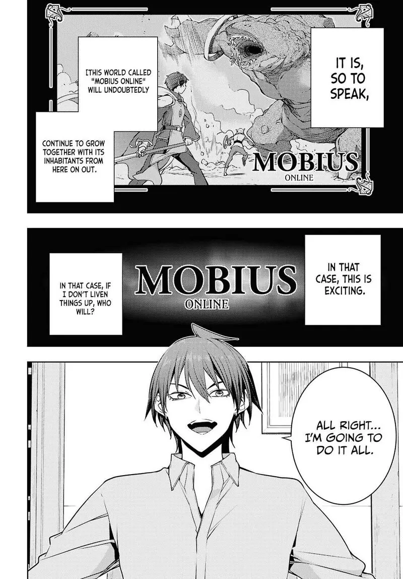 The Former Top 1s Sub Character Training Diary A Dedicated Player Is Currently Conquering Another World Chapter 89 - Page 28