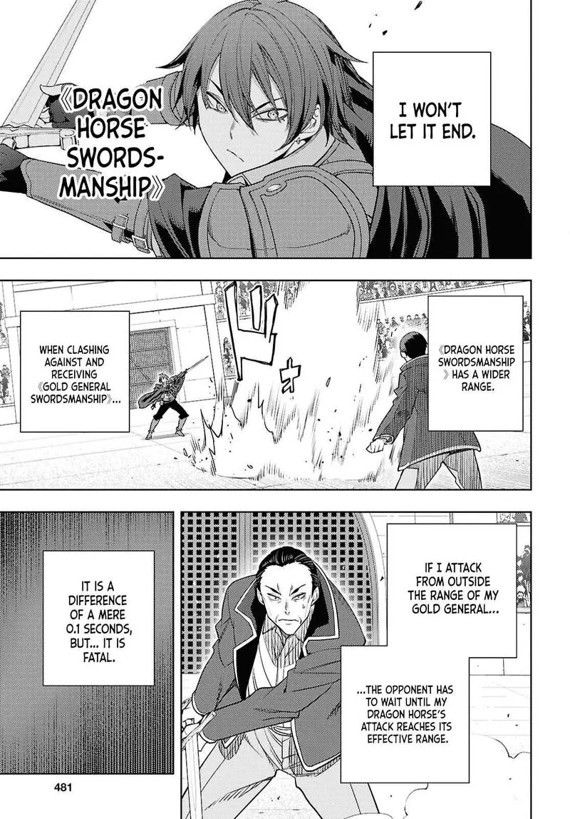 The Former Top 1s Sub Character Training Diary A Dedicated Player Is Currently Conquering Another World Chapter 89 - Page 3