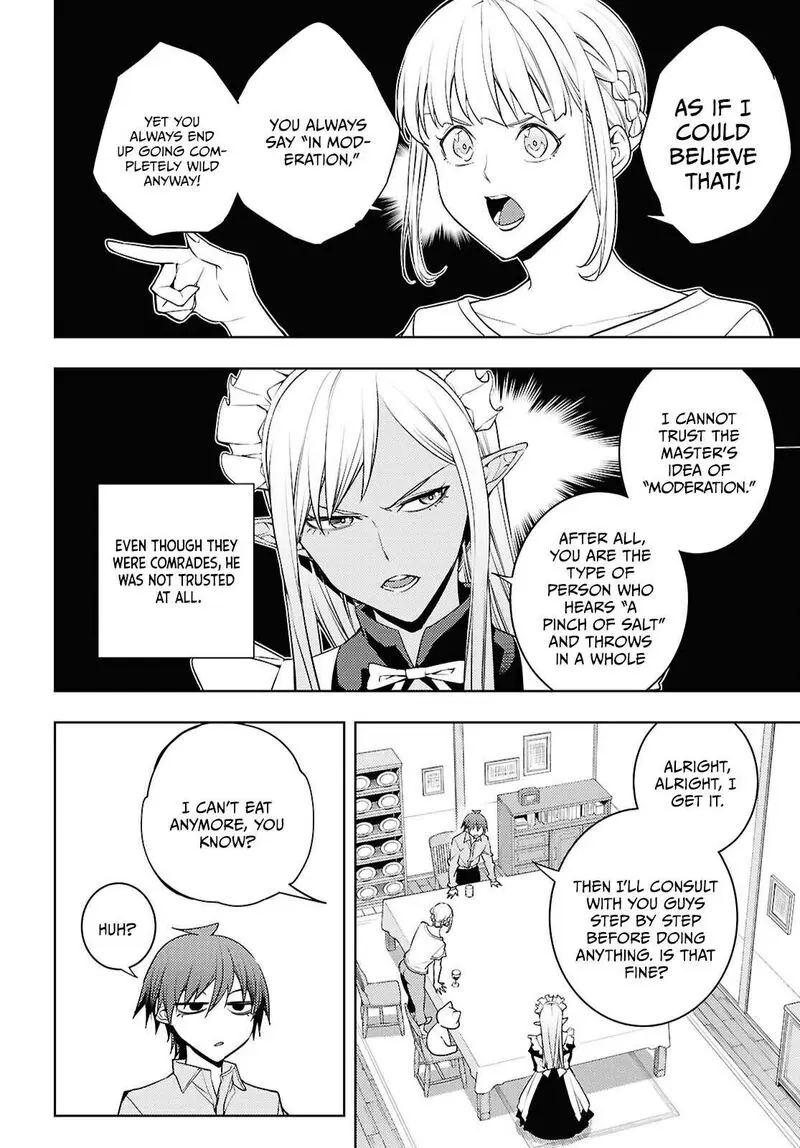 The Former Top 1s Sub Character Training Diary A Dedicated Player Is Currently Conquering Another World Chapter 89 - Page 30