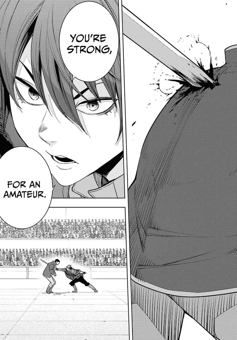The Former Top 1s Sub Character Training Diary A Dedicated Player Is Currently Conquering Another World Chapter 89 - Page 7
