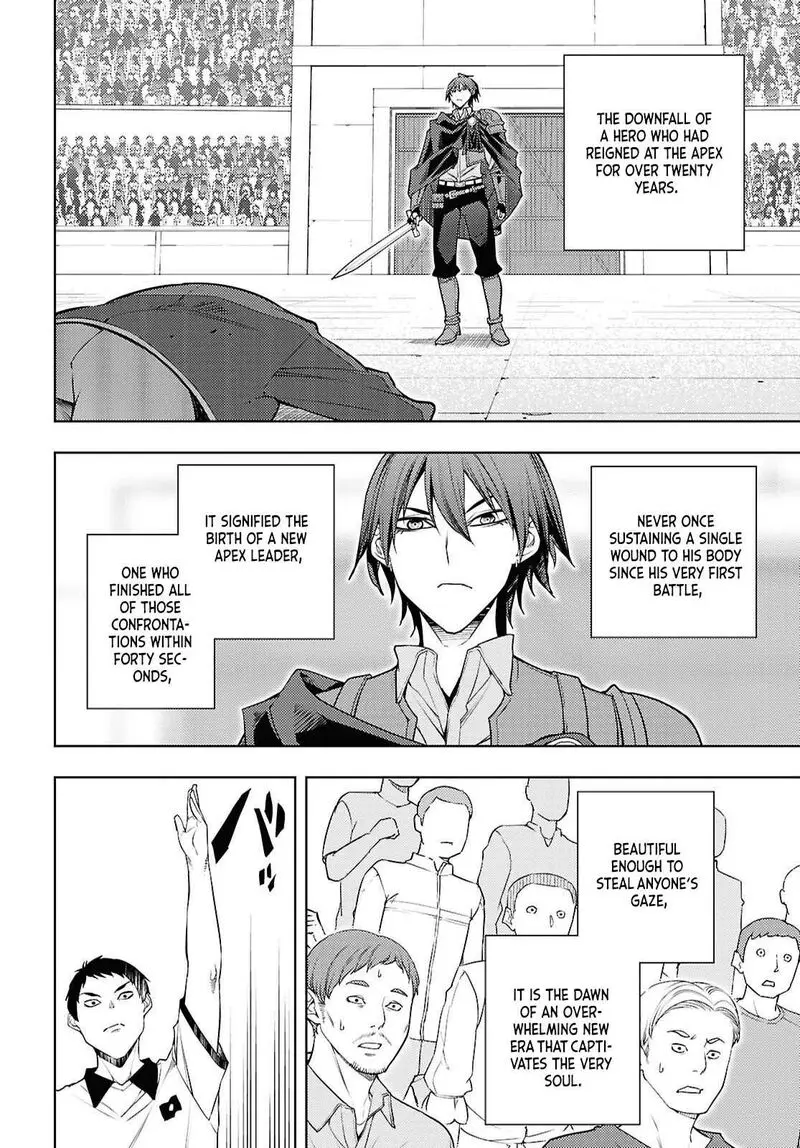 The Former Top 1s Sub Character Training Diary A Dedicated Player Is Currently Conquering Another World Chapter 89 - Page 8