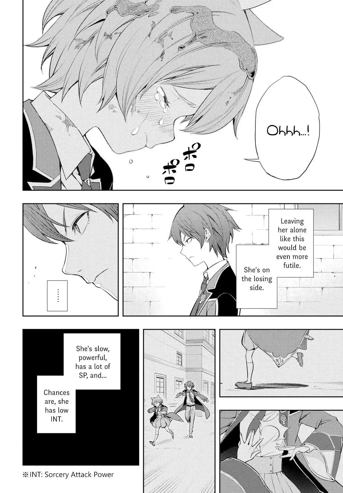 The Former Top 1s Sub Character Training Diary A Dedicated Player Is Currently Conquering Another World Chapter 9 - Page 6