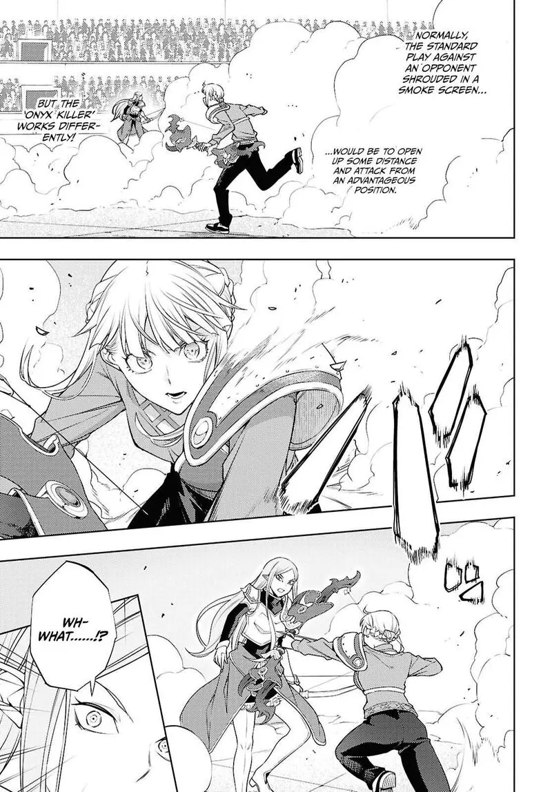 The Former Top 1s Sub Character Training Diary A Dedicated Player Is Currently Conquering Another World Chapter 90 - Page 11