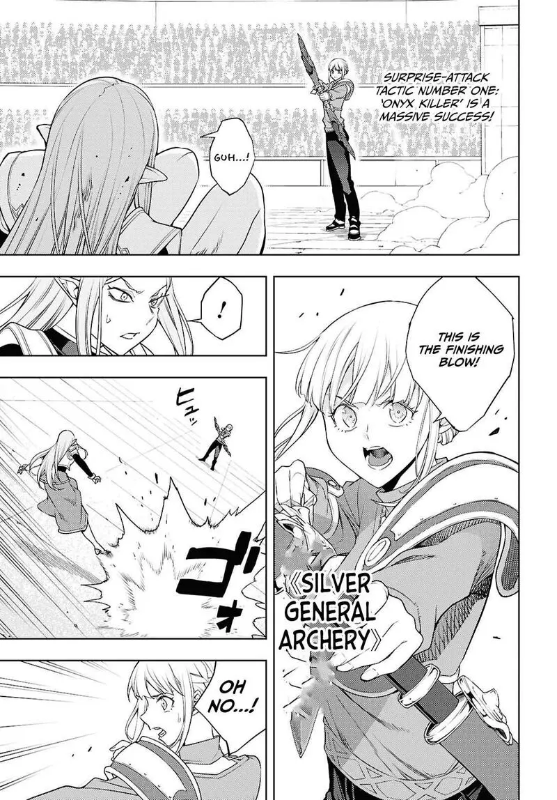 The Former Top 1s Sub Character Training Diary A Dedicated Player Is Currently Conquering Another World Chapter 90 - Page 13