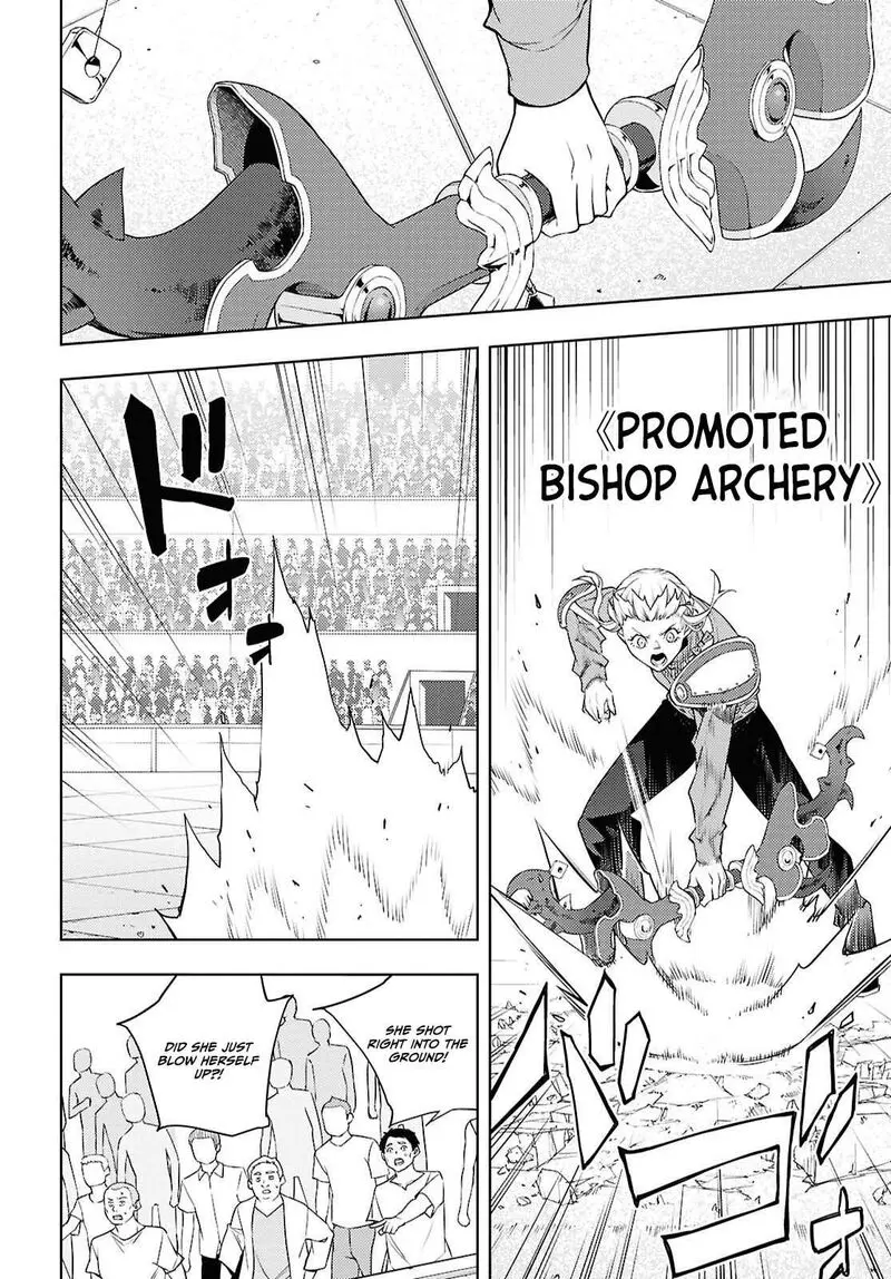 The Former Top 1s Sub Character Training Diary A Dedicated Player Is Currently Conquering Another World Chapter 90 - Page 18