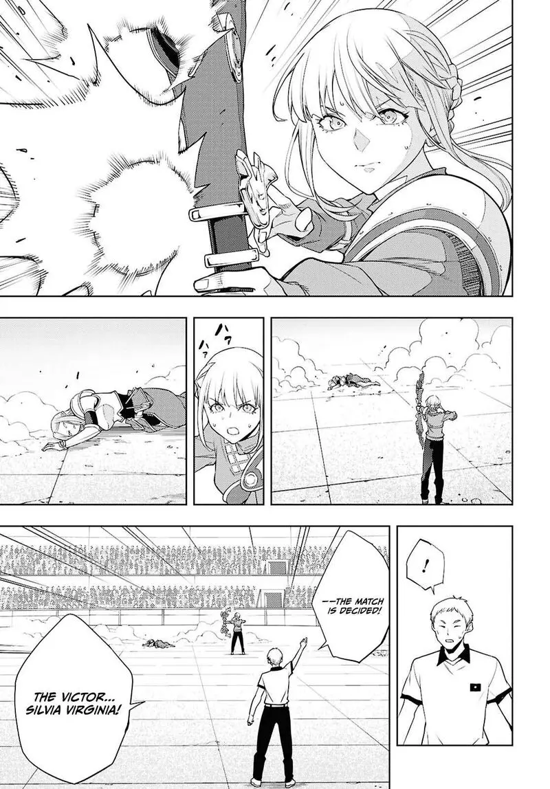 The Former Top 1s Sub Character Training Diary A Dedicated Player Is Currently Conquering Another World Chapter 90 - Page 23