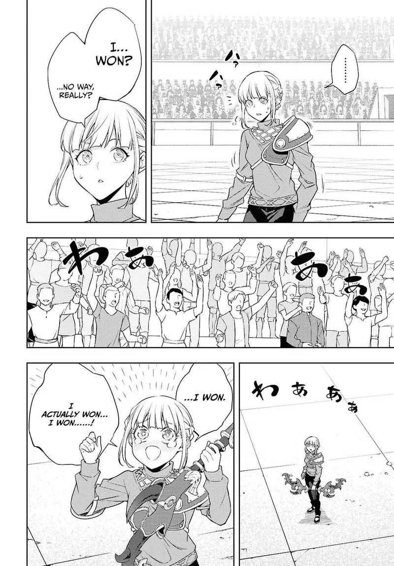 The Former Top 1s Sub Character Training Diary A Dedicated Player Is Currently Conquering Another World Chapter 90 - Page 24