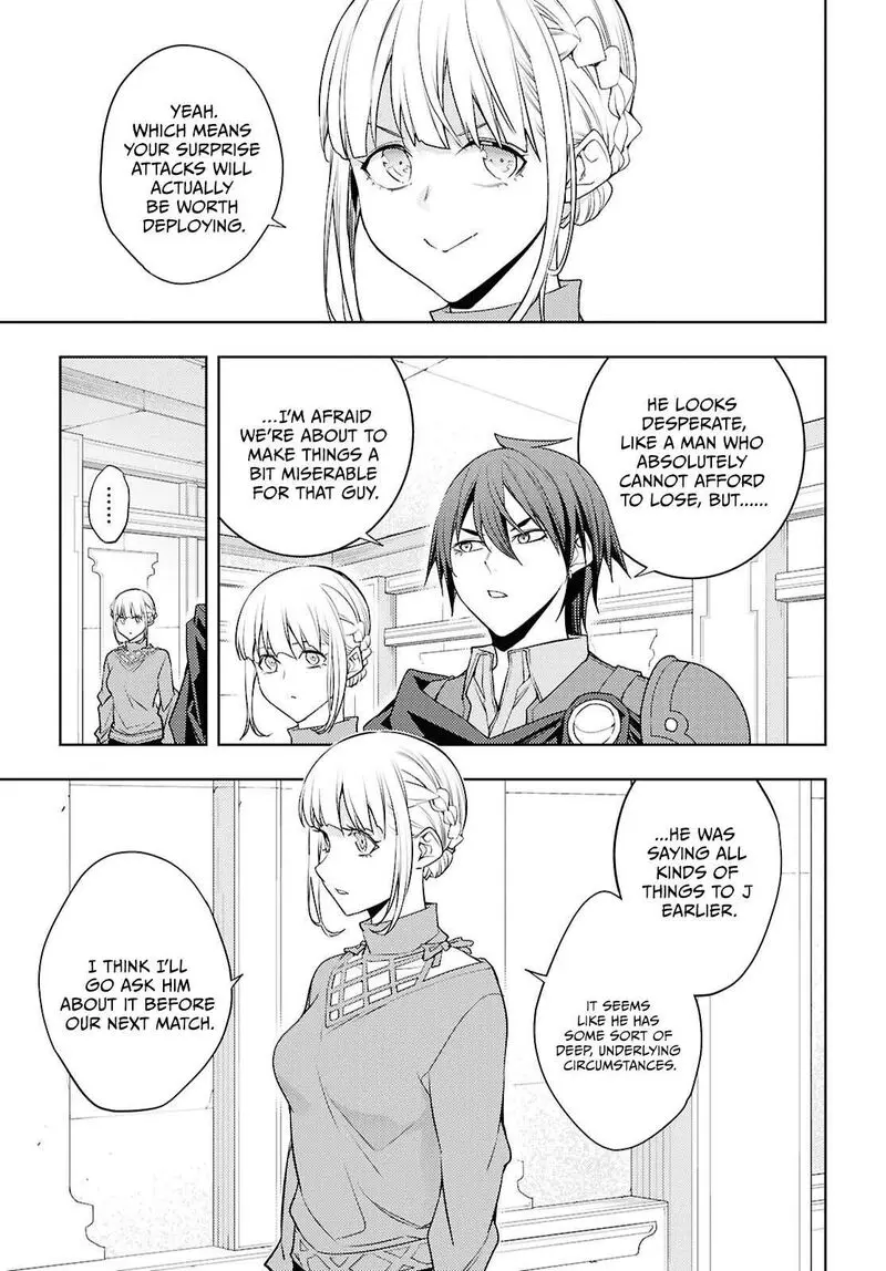 The Former Top 1s Sub Character Training Diary A Dedicated Player Is Currently Conquering Another World Chapter 90 - Page 29