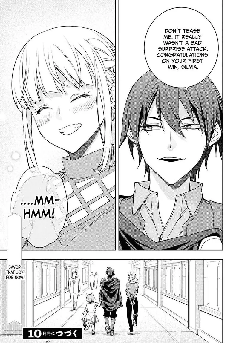 The Former Top 1s Sub Character Training Diary A Dedicated Player Is Currently Conquering Another World Chapter 90 - Page 31