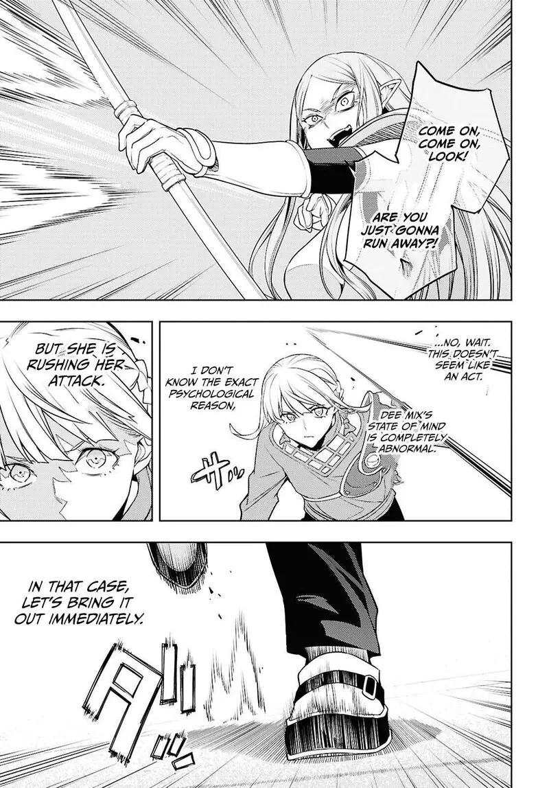 The Former Top 1s Sub Character Training Diary A Dedicated Player Is Currently Conquering Another World Chapter 90 - Page 7