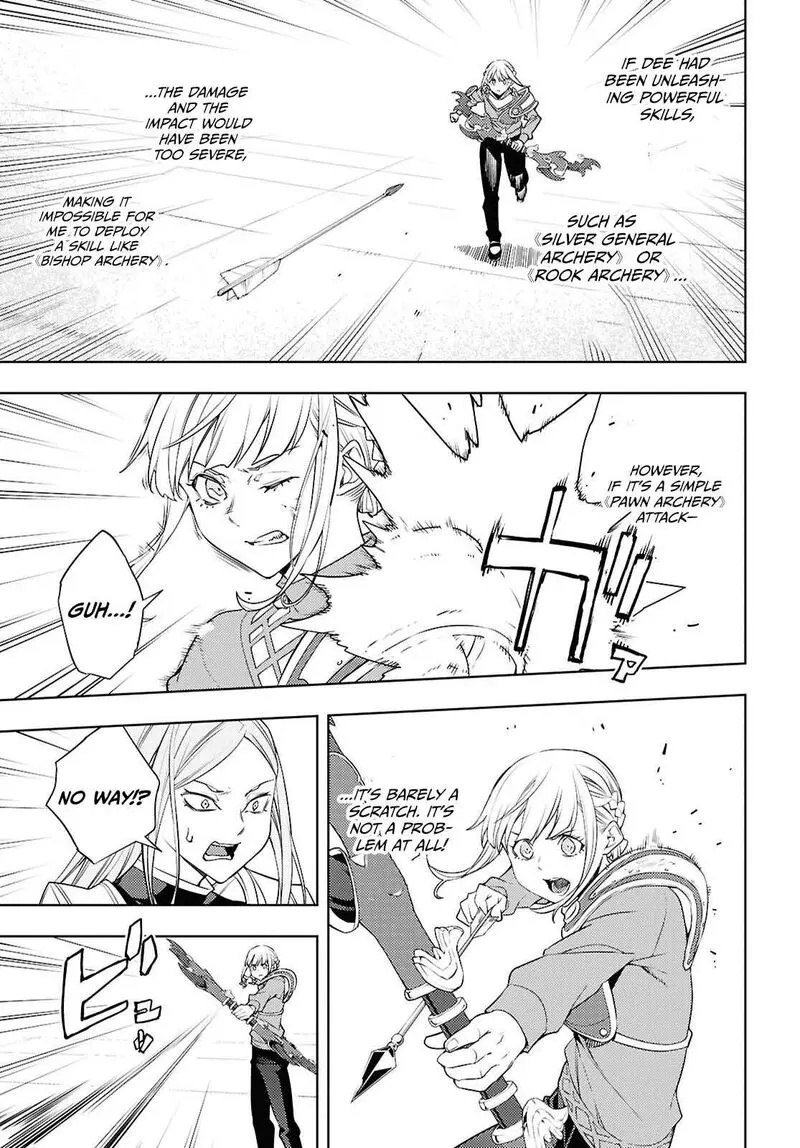 The Former Top 1s Sub Character Training Diary A Dedicated Player Is Currently Conquering Another World Chapter 90 - Page 9