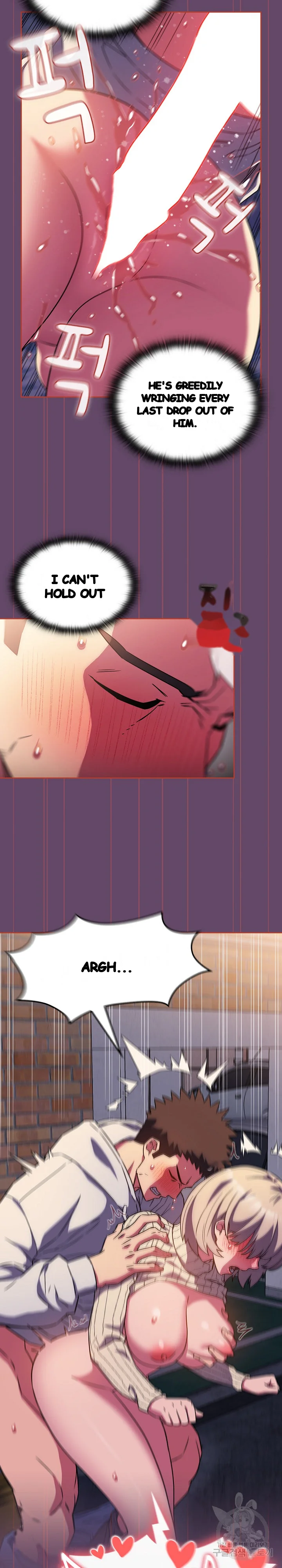 The Four Of Us Cant Live Together Chapter 13 - Page 20