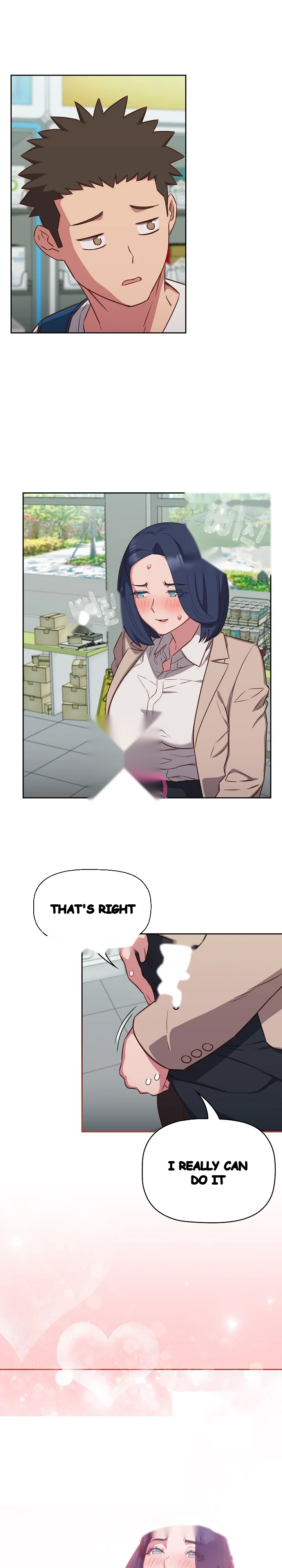 The Four Of Us Cant Live Together Chapter 16 - Page 2