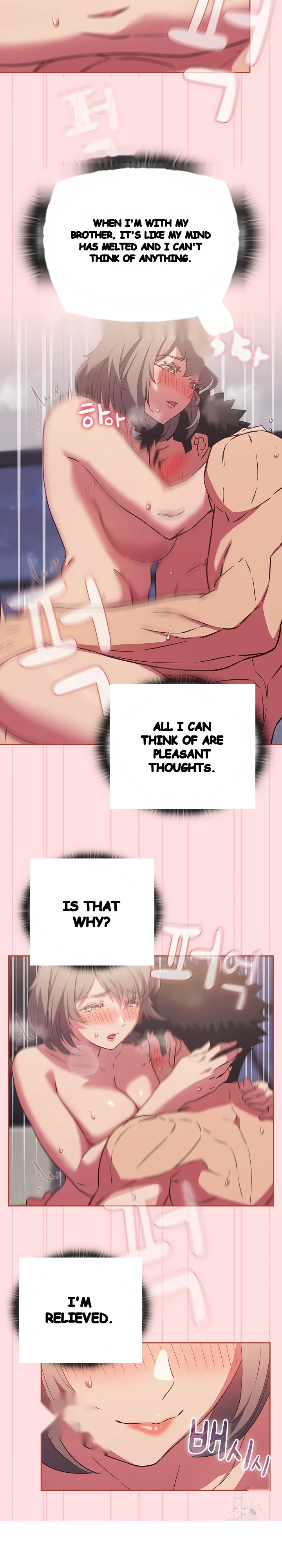 The Four Of Us Cant Live Together Chapter 27 - Page 3