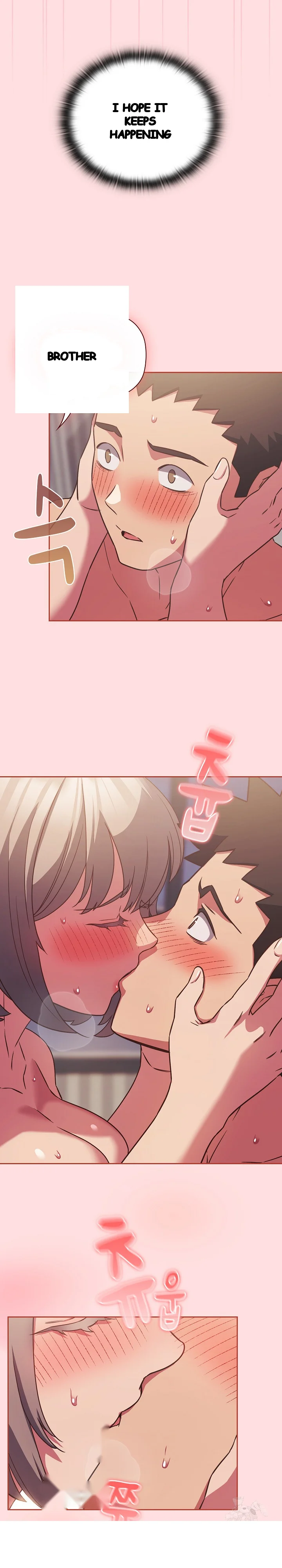 The Four Of Us Cant Live Together Chapter 27 - Page 4