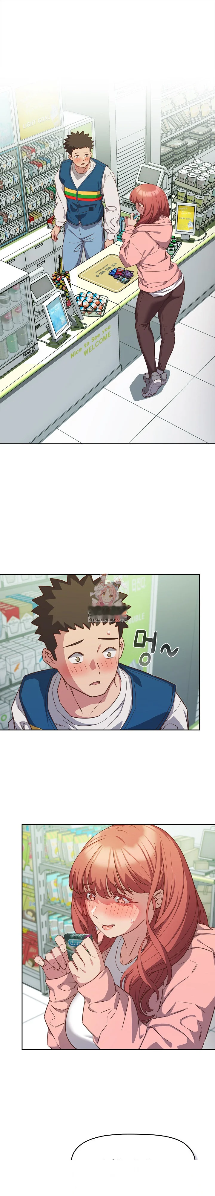 The Four Of Us Cant Live Together Chapter 30 - Page 2