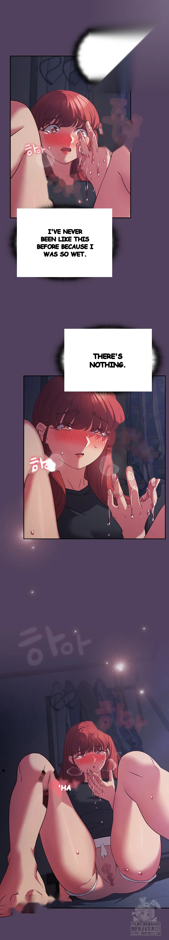 The Four Of Us Cant Live Together Chapter 32 - Page 8