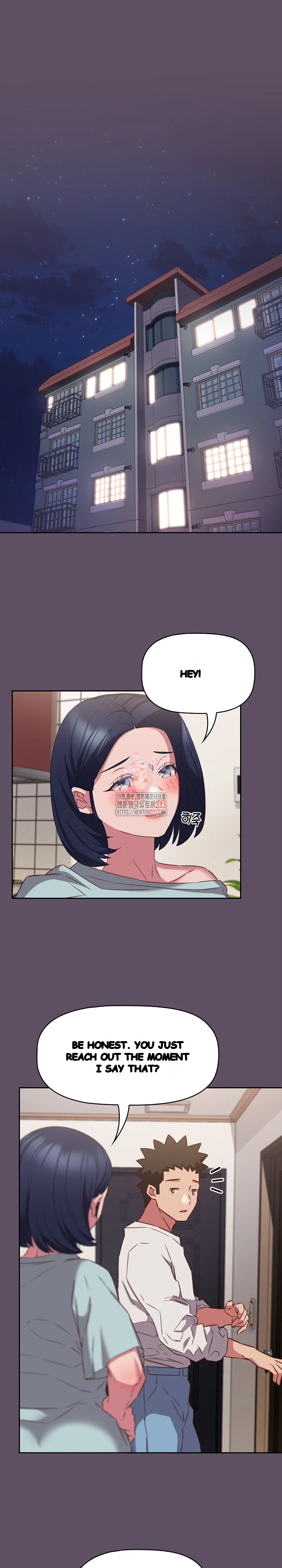 The Four Of Us Cant Live Together Chapter 41 - Page 2