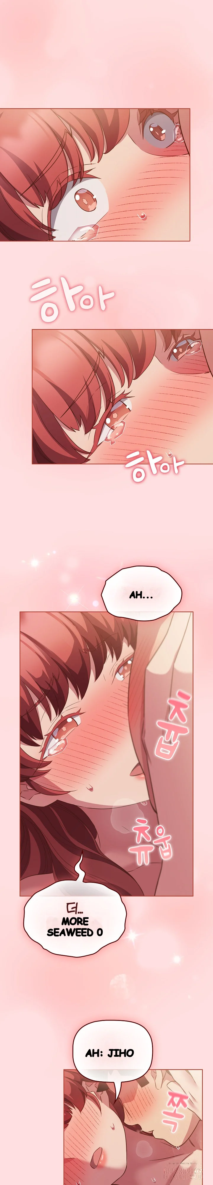 The Four Of Us Cant Live Together Chapter 43 - Page 10
