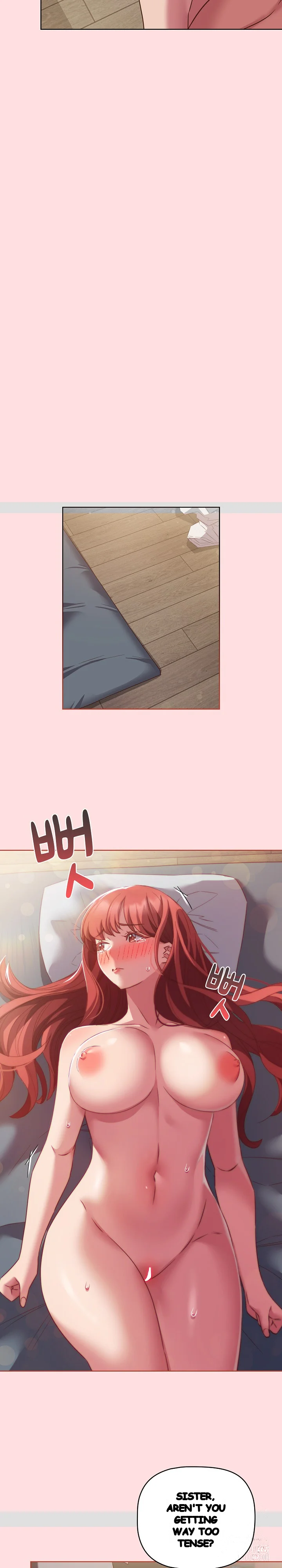The Four Of Us Cant Live Together Chapter 43 - Page 7