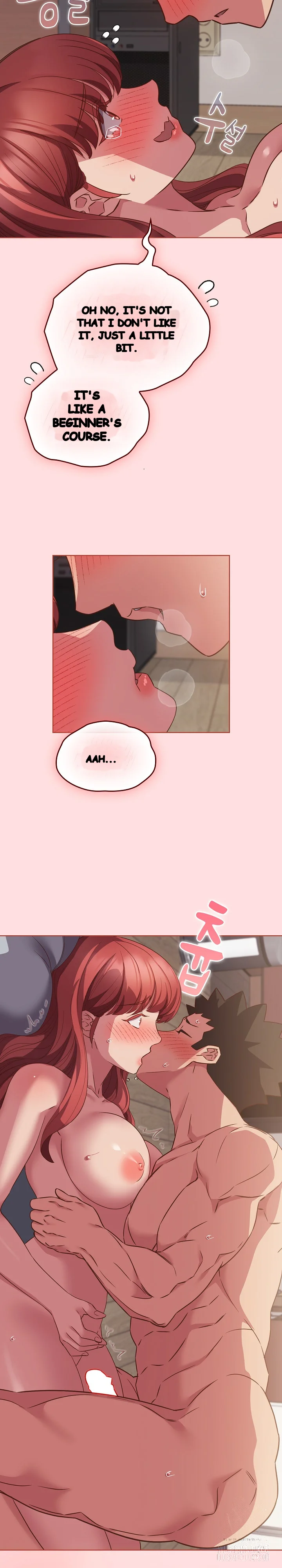 The Four Of Us Cant Live Together Chapter 43 - Page 9