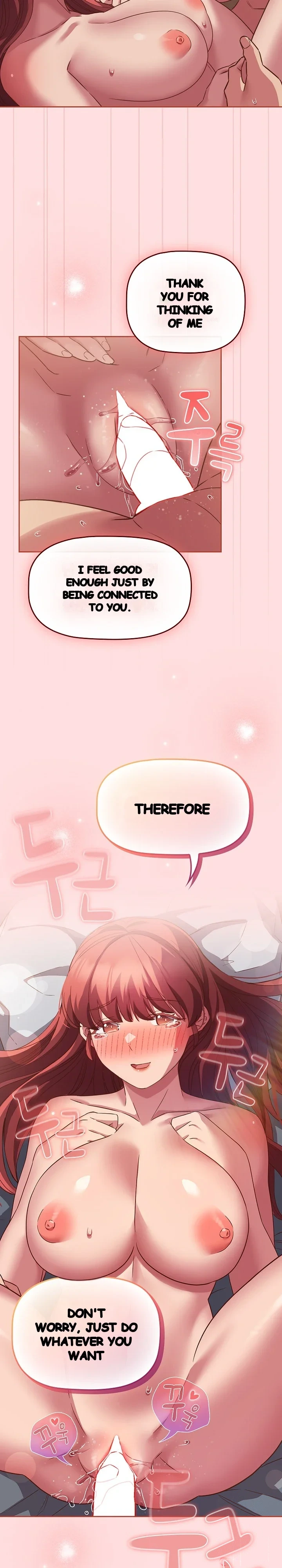 The Four Of Us Cant Live Together Chapter 44 - Page 5