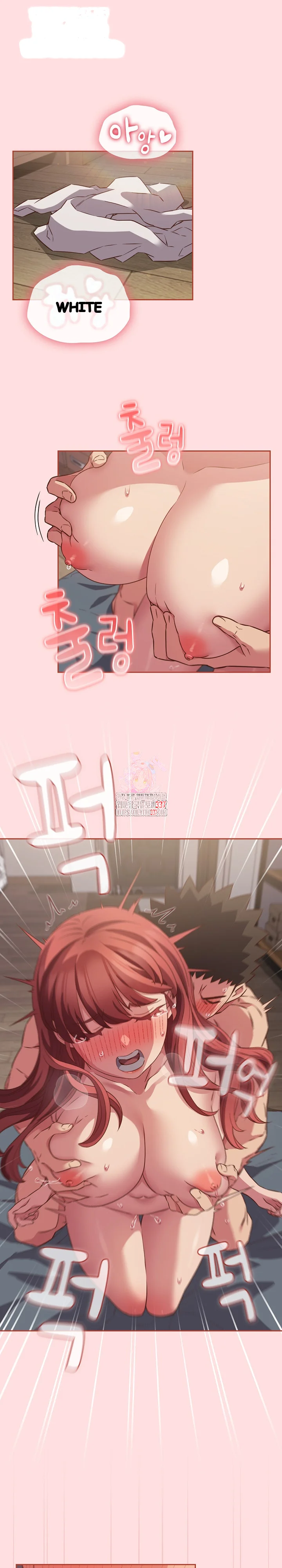 The Four Of Us Cant Live Together Chapter 45 - Page 2